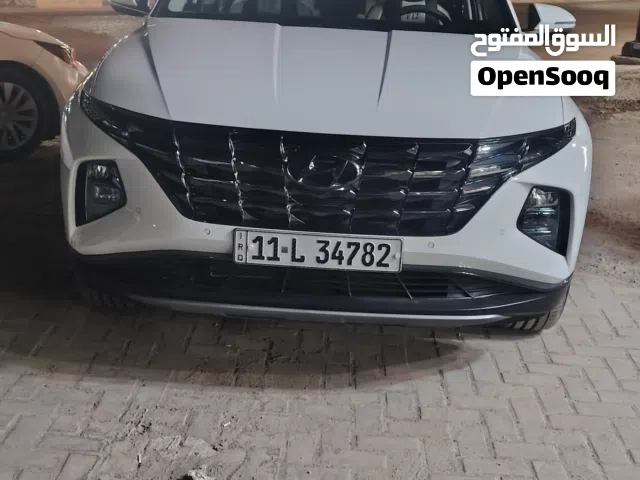 هيونداي توسان 2024للبيع