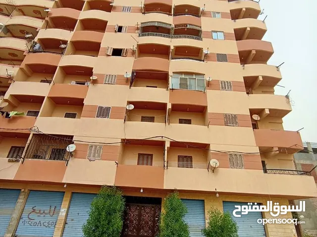 80 m2 2 Bedrooms Apartments for Sale in Giza Abo Al Nomros