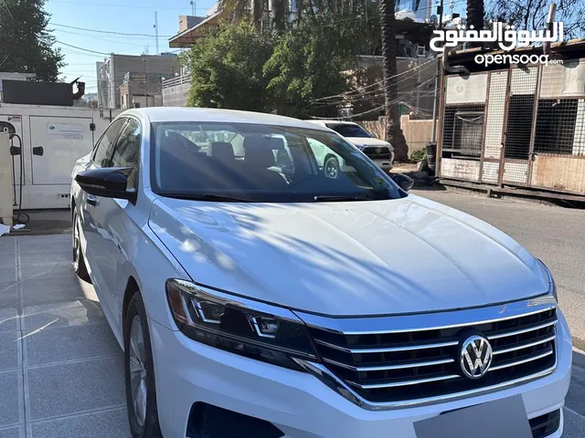 Used Volkswagen Passat in Baghdad