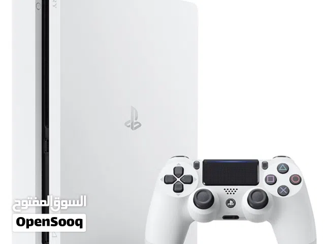 PlayStation 4 PlayStation for sale in Benghazi