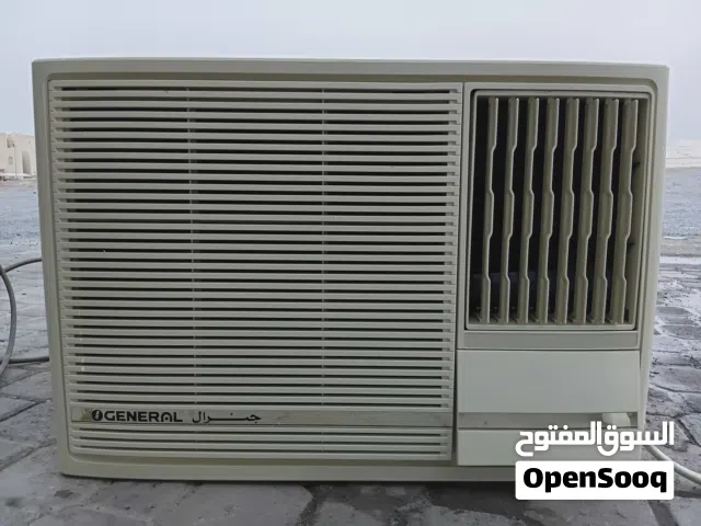 General window a/C gooD condition 1.8 ton