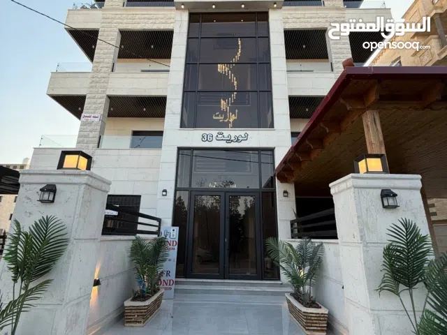 شقق سكنية فاخره 175 متر و 150 متر الراهبات الورديه على شارعين