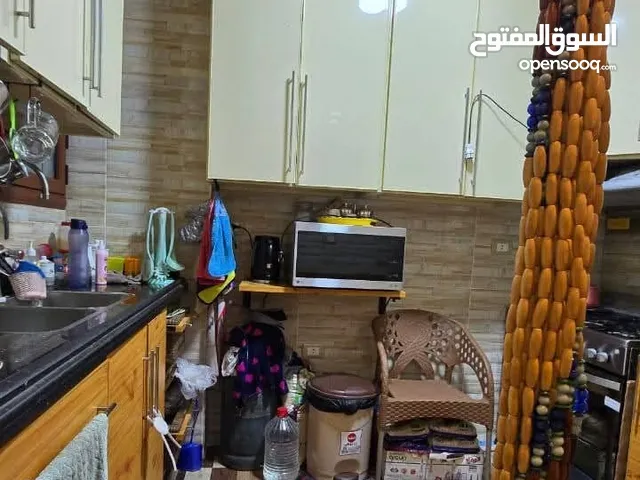 شقه للبيع فى اللبينى فيصل