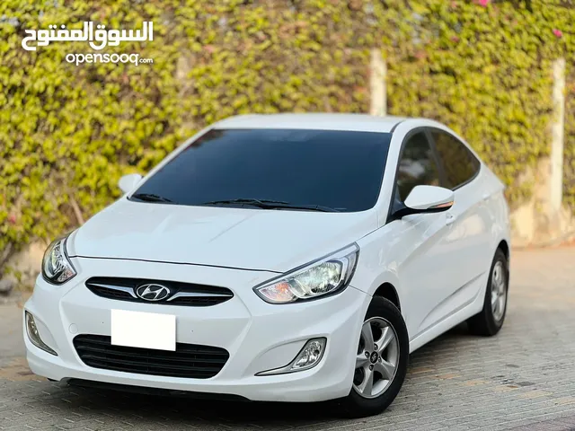 HYUNDAI ACCENT GOOD CONDITION