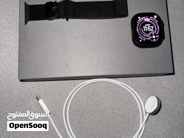 Apple Watch Ultra 3
