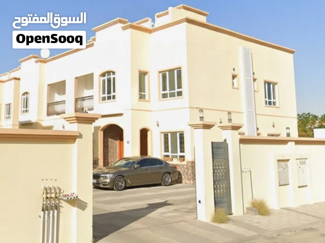 Villa for Rent in Al Khoudh 6/6فيلا للايجار في الخوض