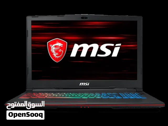 Windows MSI for sale  in Muscat
