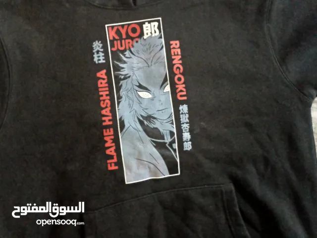 Hoodies Tops & Shirts in Zarqa