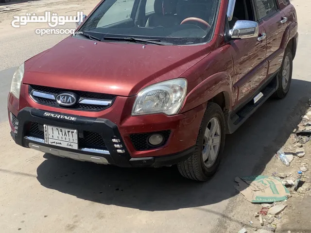 Used Kia Sportage in Babylon