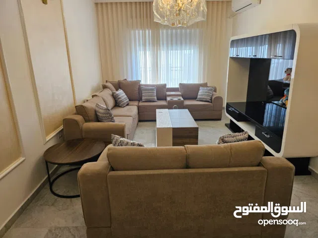 150 m2 3 Bedrooms Apartments for Rent in Amman Deir Ghbar