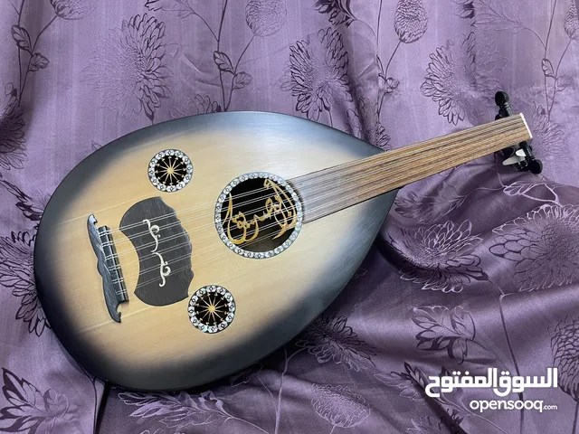 كتابة الاسم علي العود