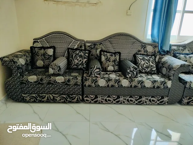 Sofa  set used