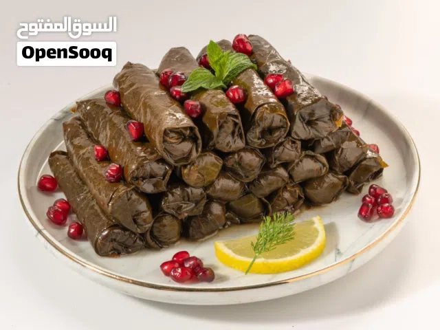 ورق عنب ممتاز