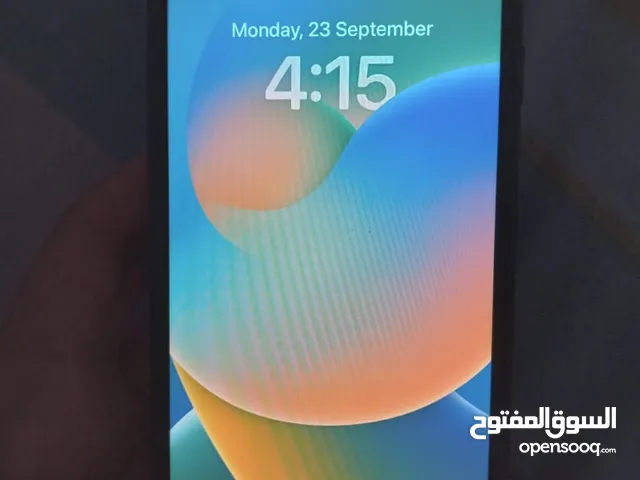 Apple iPhone 8 32 GB in Amman