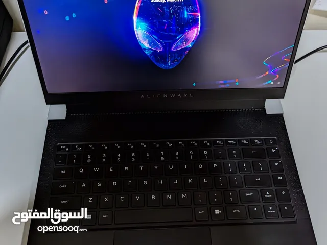  Alienware for sale  in Dubai