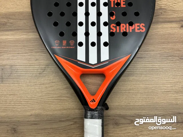 مضرب بادل اديداس 2025