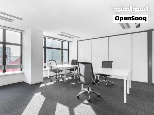 مساحة مكتبية للإيجار لـ عدد 3 أشخاص في Alexandria, Valore San Stefano Alexandria