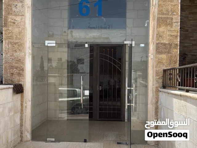 120 m2 3 Bedrooms Apartments for Rent in Amman Khalda