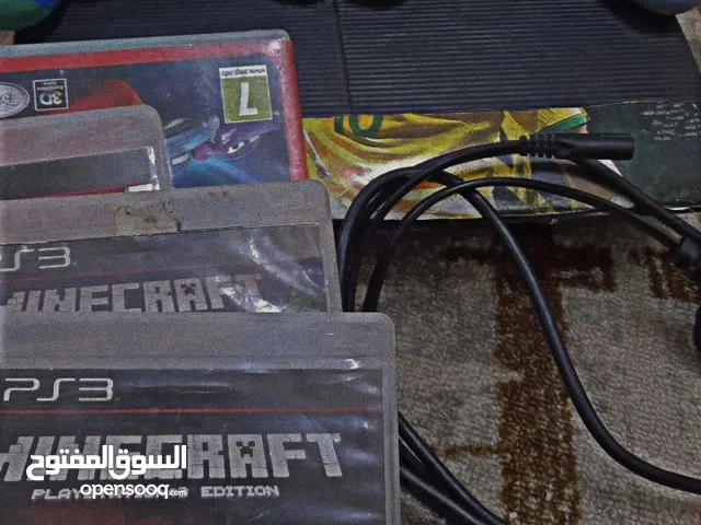  Playstation 3 for sale in Al-Ahsa