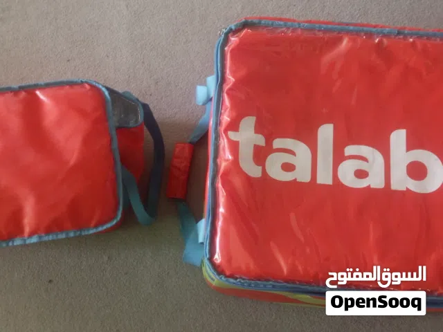 حافظة طعام حرارية عدد 2 بسعر مغري