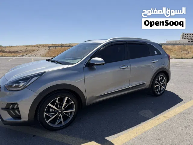2020 Kia Niro SX Touring