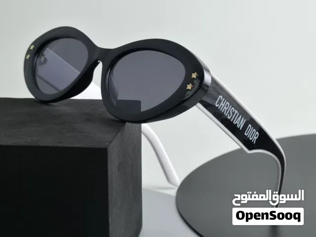 نظارة dior