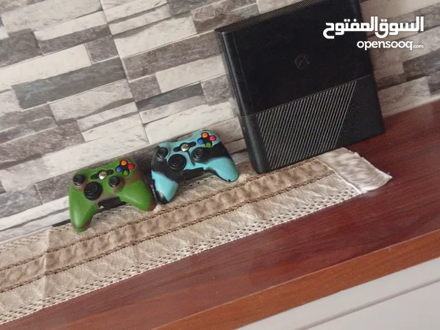 مستعملي شهر Xbox 360