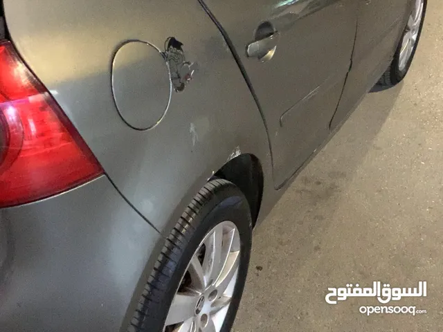 جولف K5 2006