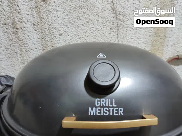 شواية كهربائية