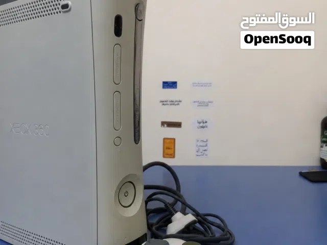 Xbox 360 Xbox for sale in Irbid