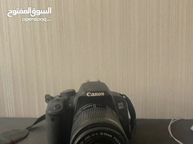 Canon DSLR Cameras in Southern Governorate