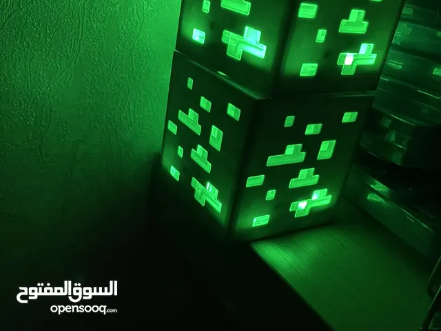 Other Gaming Accessories - Others in Central Governorate