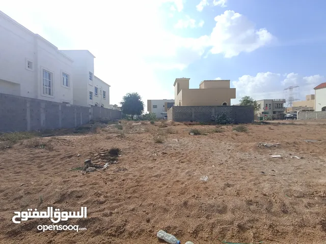 ***ارض للبيع في الزاهية ***Land for sale in Al Zahia