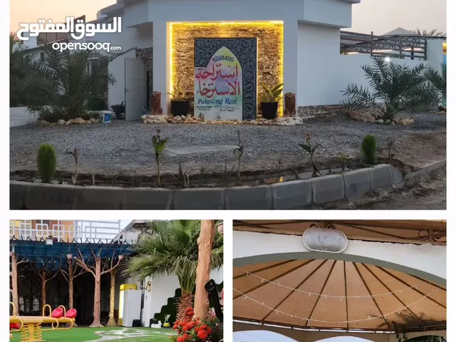 3 Bedrooms Chalet for Rent in Muscat Seeb