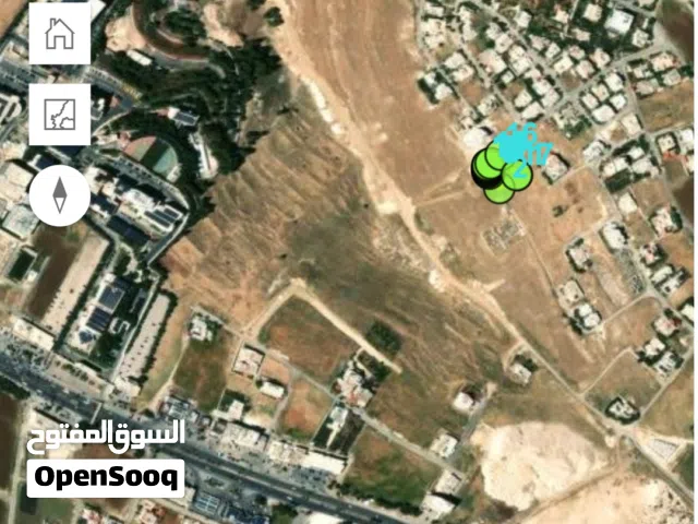 Residential Land for Sale in Salt Al Balqa'