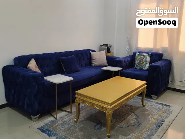 اثاث صالة كامل للبيع