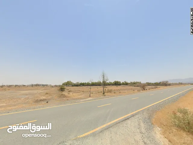 Residential Land for Sale in Ajman Manama