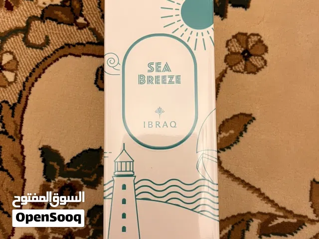 CHASING WAVES  RIVIERA SUNSET SEA BREEZE IBRAQ