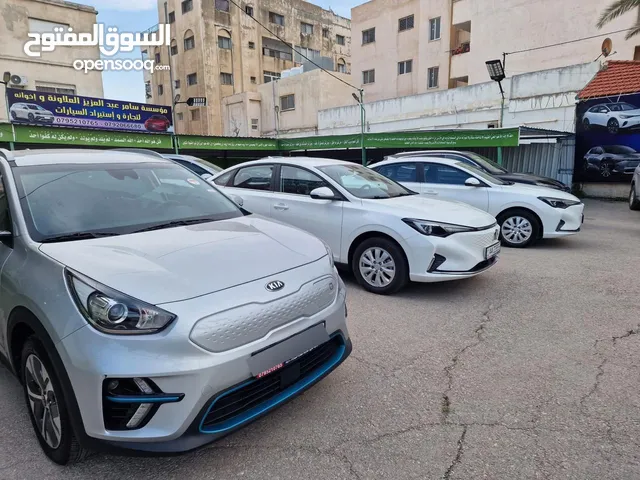 New Kia Niro in Irbid