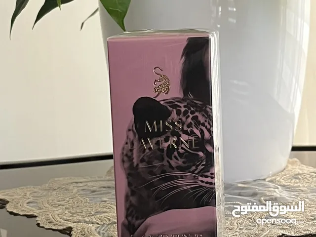 عطر MISS LAVERNE 100ml
