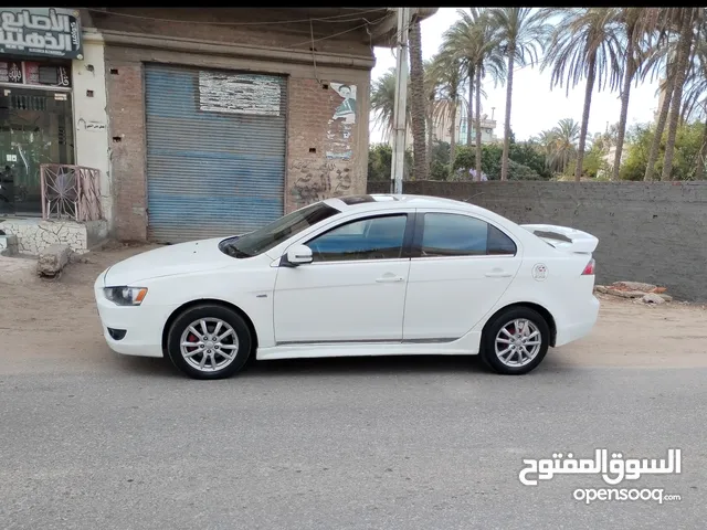Mitsubishi Other 2015 in Mansoura