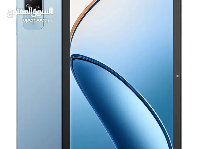 Blackview Tab 60 128 GB in Zarqa