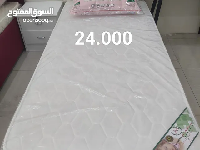 Brand New Divan Bed With Medical Mattress Made in Oman