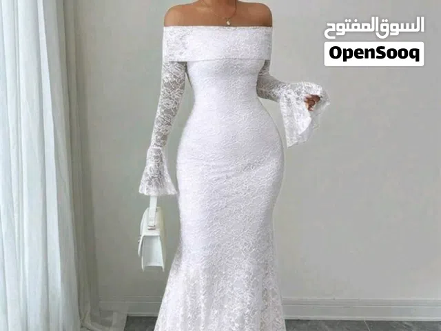 فستان أنيق وعصري للنساء