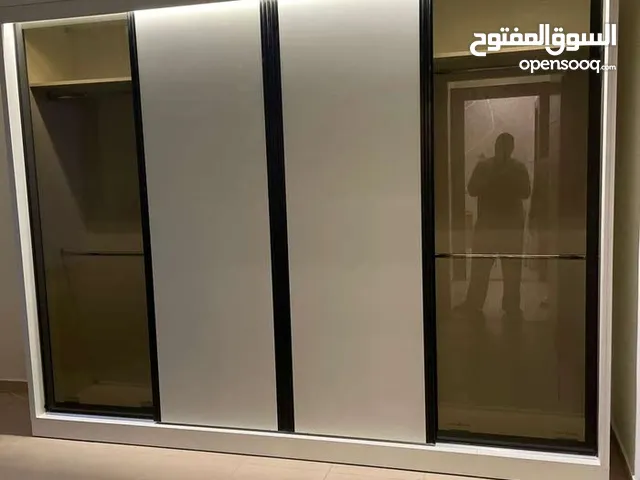 خزائن تفصيل حسب الطلب اللون حسب الطلب من المصنع مباشر بأفضل الأسعار بالمملكه من مفروشات ابو جمال