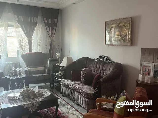 165 m2 3 Bedrooms Apartments for Rent in Amman Jubaiha
