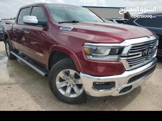 Used Dodge Ram in Basra