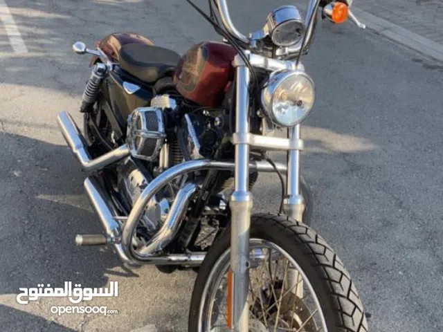 2012 HD SEVENTY-TWO (SPORTSTER XL1200V)