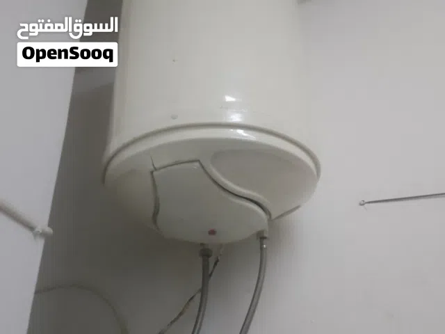 كيزر بحالة ممتازة للبيع بسبب السفر