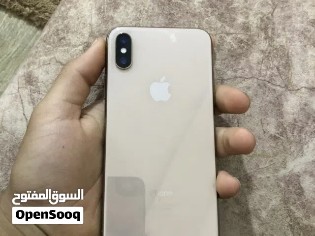 Apple iPhone XS 64 GB in Gharyan